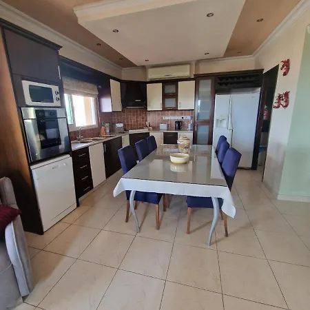 Villa Family House 1 Near Airport Paphos